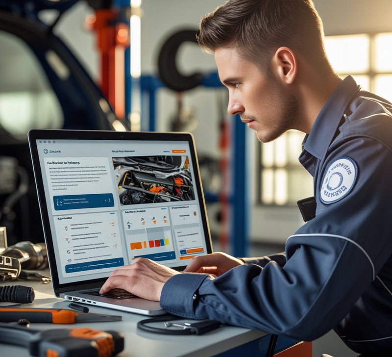 Solauto Leadforce - CRM con IA