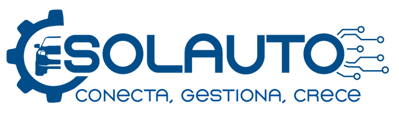 Solauto Logo